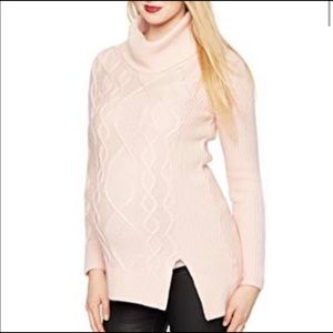 A Pea in the Pod Sweater